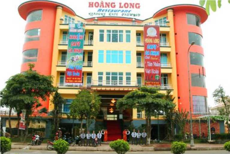 Nha hang