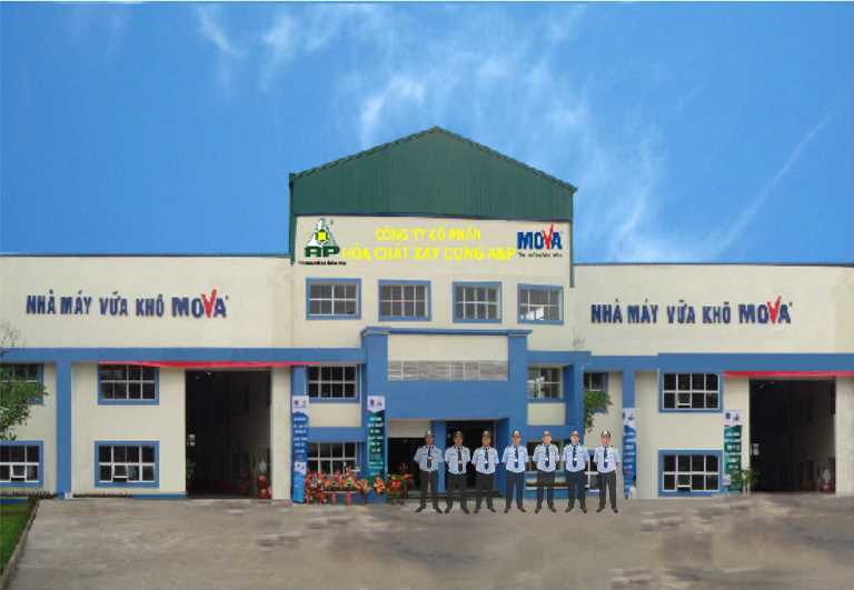 Nha may